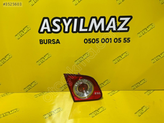 VOLKSWAGEN PASSAT B6 SOL İÇ STOP (ORJİNAL HATASIZ)