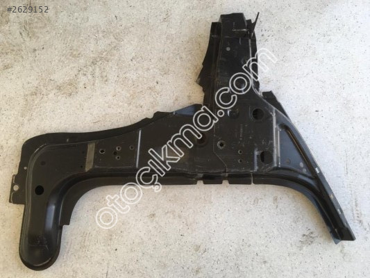 Opel Grandland X Sol Ön Direk Frangart Sıfır Orjinal 1617333280