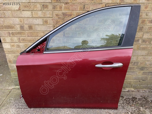 ALFA ROMEO GIULIETTA ÇIKMA ORJİNAL KAPI