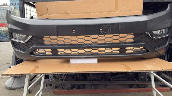 AMAROK ÖN TAMPON DOLU 2014 2023 2H0807221 ÇAĞRI OTO MASLAK