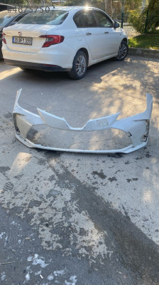 TOYOTA COROLLA ÖN TAMPON