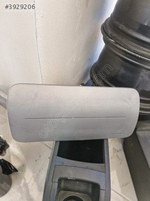 CITROEN BERLİNGO YOLCU AİRBAG