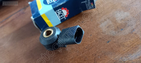 VW vuruntu sensörü OEM 030905377C sıfır facet 9.3144
