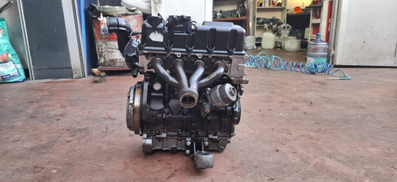 MİNİ COOPER R50 1.6 16V MOTOR