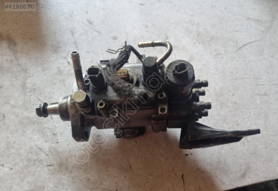 OPEL VECTRA B MAZOT POMPASI