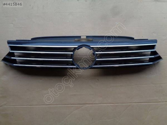 WOLSWAGEN PASSAT B8 HİGHLİNE ÖN PANJUR 15-19 3G0853651A