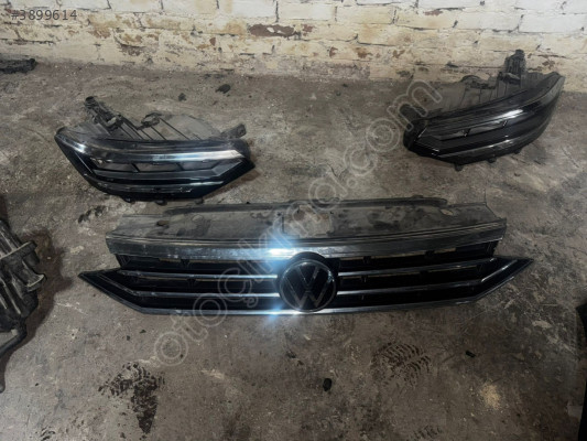 VOLKSWAGEN PASSAT B 85  ÖN PANJUR EYLÜL OTOMOTIV