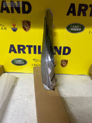 Jaguar Xf 2008 -11 sis çevesi 8x23-17c753-aa