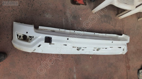 ford kuga 15/17 arka tampon sefalılar oto cıkma