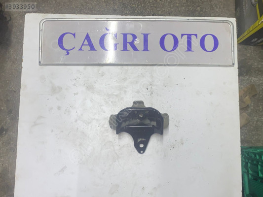 6Q0253144F EGZOZ ASKI LASTİĞİ VW AUDİ SEAT SKODA