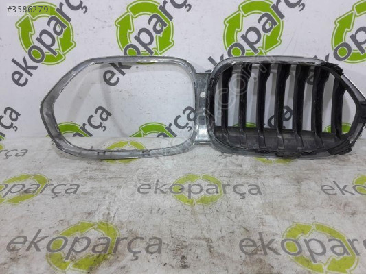 BMW X1 2017 2023 F48 BÖBREK IZGARA F4849LCİ