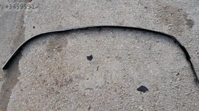 RENAULT FLUENCE ÖN TAMPON SPOYLERİ 960150011R