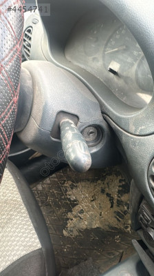 Kango silecek kolu 98-2003