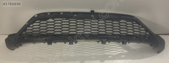 02496 DACİA SANDERO 3 ÖN TAMPON ALT