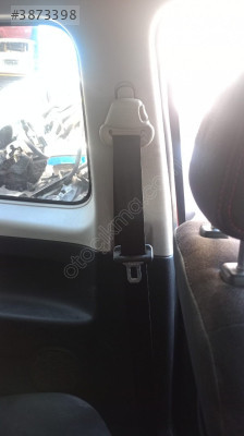 hyundai getz sol emniyet kemeri