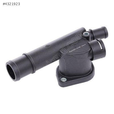 Vw Golf5  Su Flanşı 1.9TDI 2005-2009 110362-TOPRAN