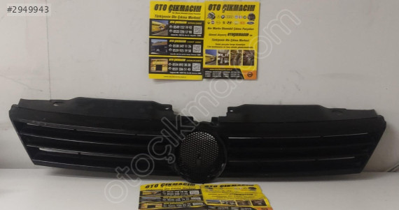 VOLKSWAGEN JETTA 2011-2014 ÖN PANJUR