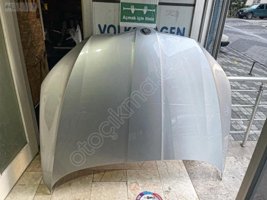 SKODA SUPERB KAPUT 2015-2022