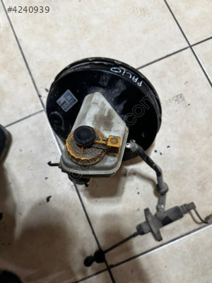 FİAT PALİO 1,2 WESTİNGHOUSE