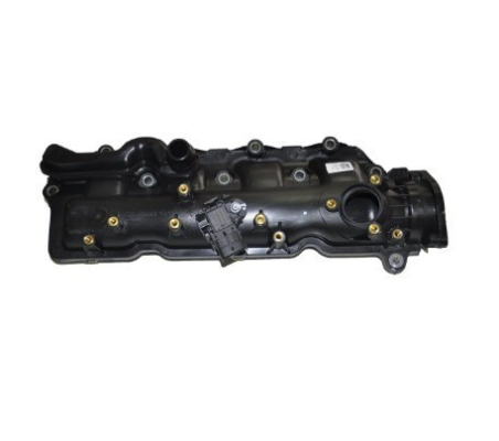 Emme Manifold 1.6 Jtd (Euro 6) Egea-Fıat 500X-Doblo 2015 Sonrası