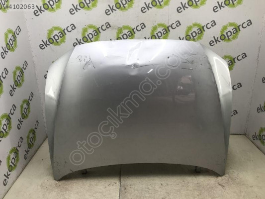 VOLKSWAGEN PASSAT 2015 2024 ÇIKMA KAPUT 3G0823031