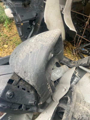 Renault kango gösterge çerçevesi