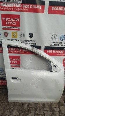 Renault clio sumbol sag ön kapi