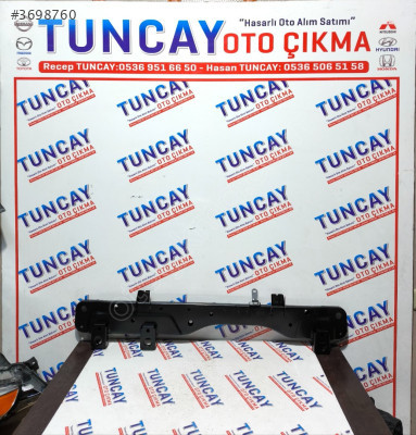 NİSSAN QASHQAİ ÖN PANEL ALT 2014-2021 YEDEK PARÇA