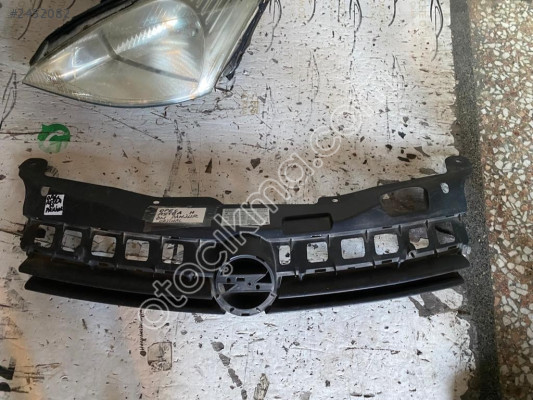 OPEL ASTRA H ÖN PANJUR ORJİNAL 2.ÜRÜN