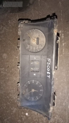 Ford escort km saati Mk1 kasa yedek parça