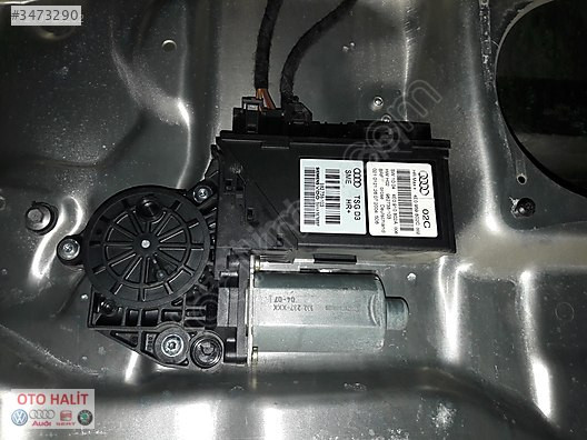 audi A8 Cam Motoru çıkma 2002- 2010 4E0 959 802 C