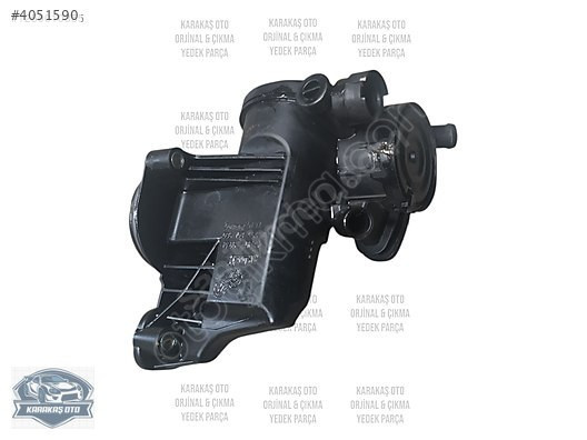 VOLKSWAGEN GOLF POLO BORA SEAT YAĞ SEPERATÖRÜ ORJİNAL 036103464