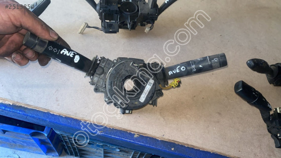 CHEVROLET AVEO SİNYAL KOLU ASEL OTO