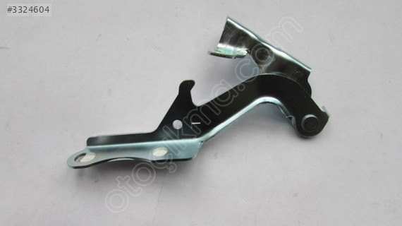 53420-02020 COROLLA 1998-2002 KAPUT MENTEŞESİ SOL