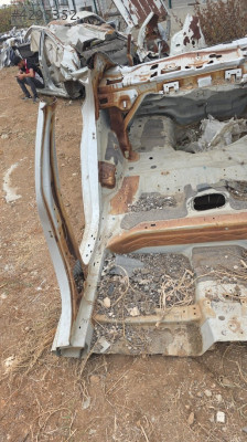 Hyundai eletra 2012 model sag arka ceyrek