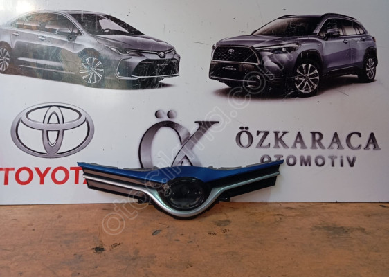 2020-2025 TOYOTA YARİS ÇIKMA ORİJİNAL PANJUR