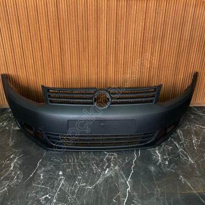 VW CADDY ÖN TAMPON PANJURLU TİP 2K5807217 10-14