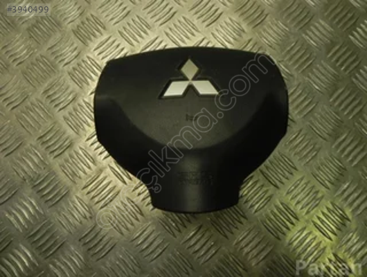 MITSUBISHI ASX ÇIKMA ORJİNAL DİREKSİYON AİRBAG