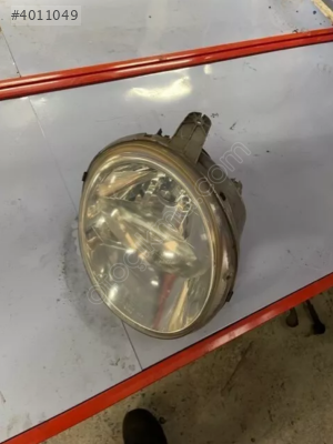 DAEWOO MATIZ ÇIKMA ORJİNAL SAĞ - SOL FAR