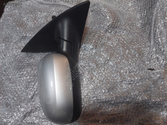 OPEL CORSA C SAG SOL  DIŞ DIKIZ AYNA MANUEL