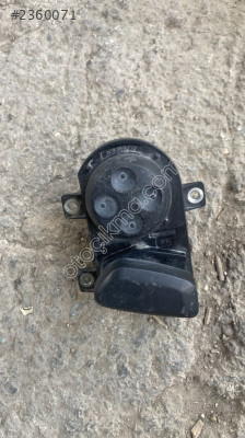 3C0959777 vw passat b6 ön sol koltuk ayar düğmesi