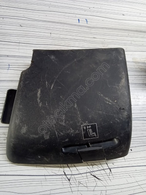 Bmw E46 sağ sol arka kemer çekme bakaliti 51.46-7000100