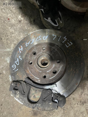 OPEL ASTRA H 1.4 E4 SAĞ TAŞIYICI