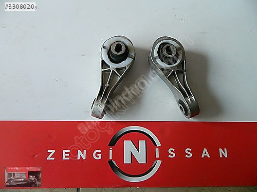 Nissan Micra K12-1.5 2003 2010 Sağ Üst Motor Takozu 11350AY610