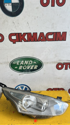 FORD B-MAX SAĞ FAR AV11-13W029-AD