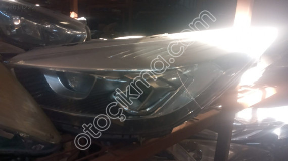 ford c max sol far