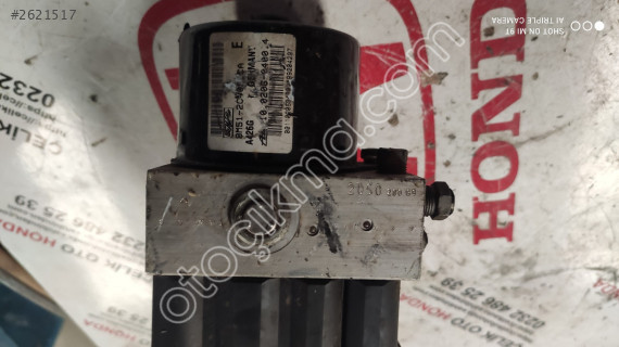 Ford CMax Abs Beyni 8M51-2C405-CA