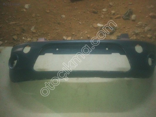 FORD CONNECT 09-14 ÖN TAMPON SIFIR İTHAL