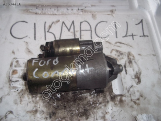 FORD CONNECT 1.8 MARŞ MOTORU