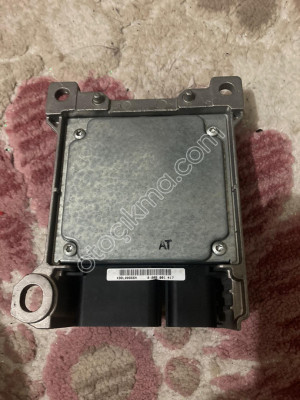 Ford Connect Airbag Beyni